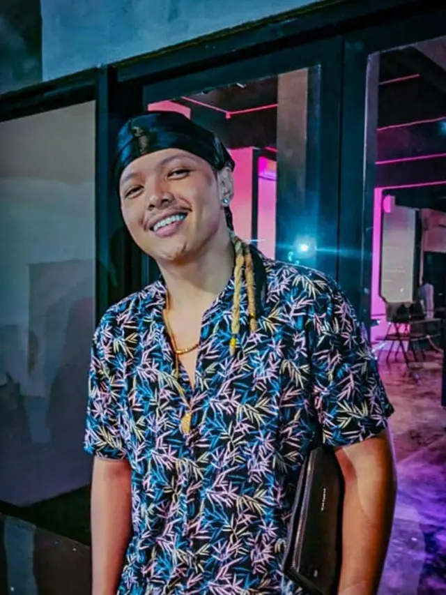 YouTuber QoryGore (ist)