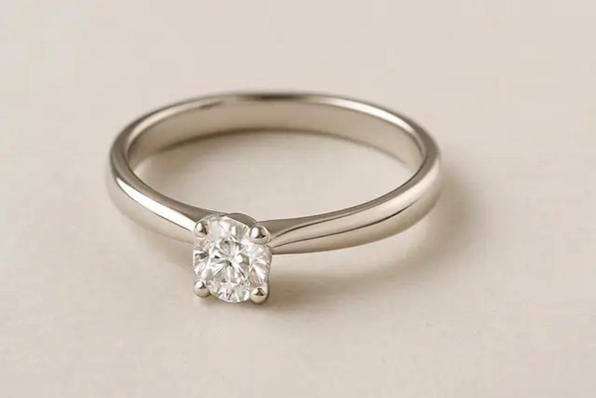6 Model Cincin untuk Jari Kurus yang Sedang Tren, Rekomendasi Cantik untuk Penghias Diri