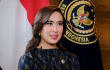 Laporan ke Prabowo, Menpar Klaim Pariwisata Bali Tak Terganggu Imbas Banjir Bandang