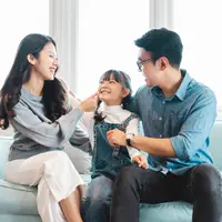 5 Pasangan Zodiak Paling Kompak Mendidik Anak dengan Sabar./Copyright depositphotos.com/1112000