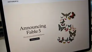 Sempat Diblokir 3 Minggu, Claude Fable 5 Akhirnya Bisa Diakses Lagi
