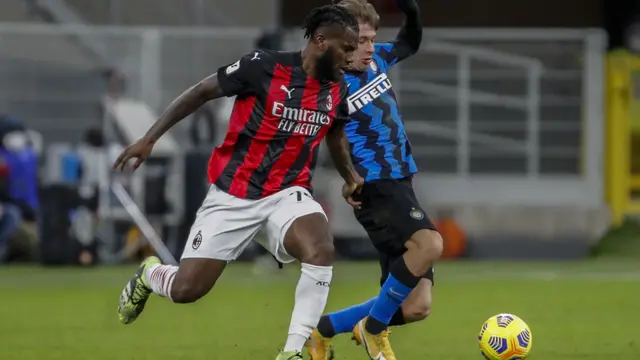 Ac Milan