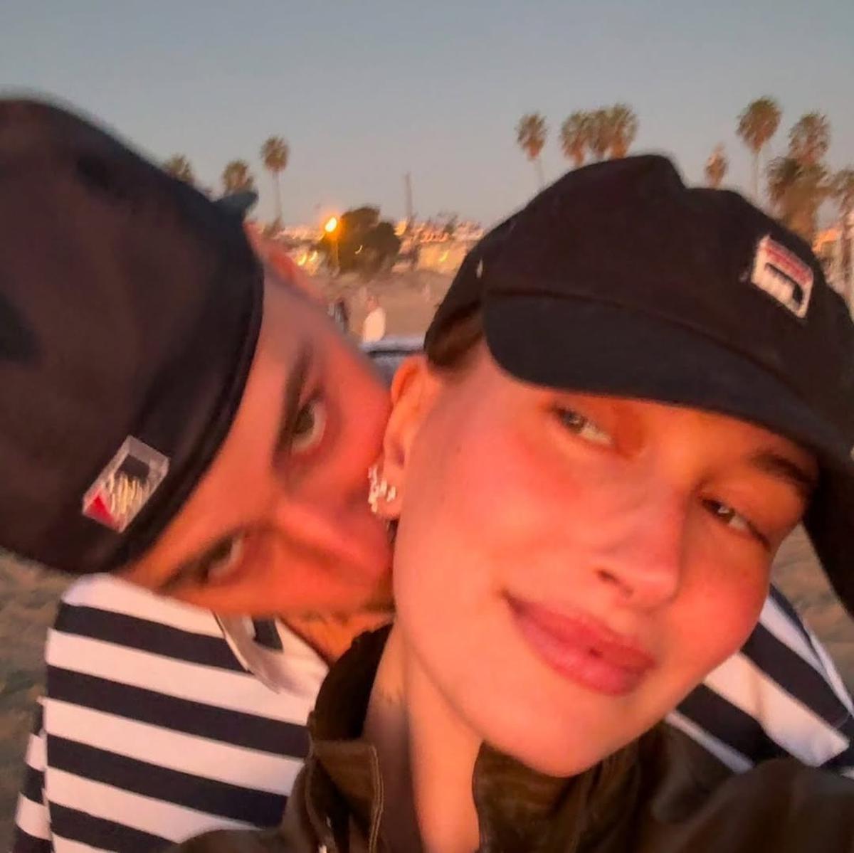 Ditempa Isu Cerai, Ini Momen Potret Mesra Justin Bieber dengan Hailey