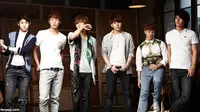 B2ST Siapkan Album Hasil Karyanya Sendiri