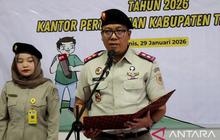PTSL Temanggung 2026: Kantor Pertanahan Targetkan 500 Hektare Tanah Terpetakan