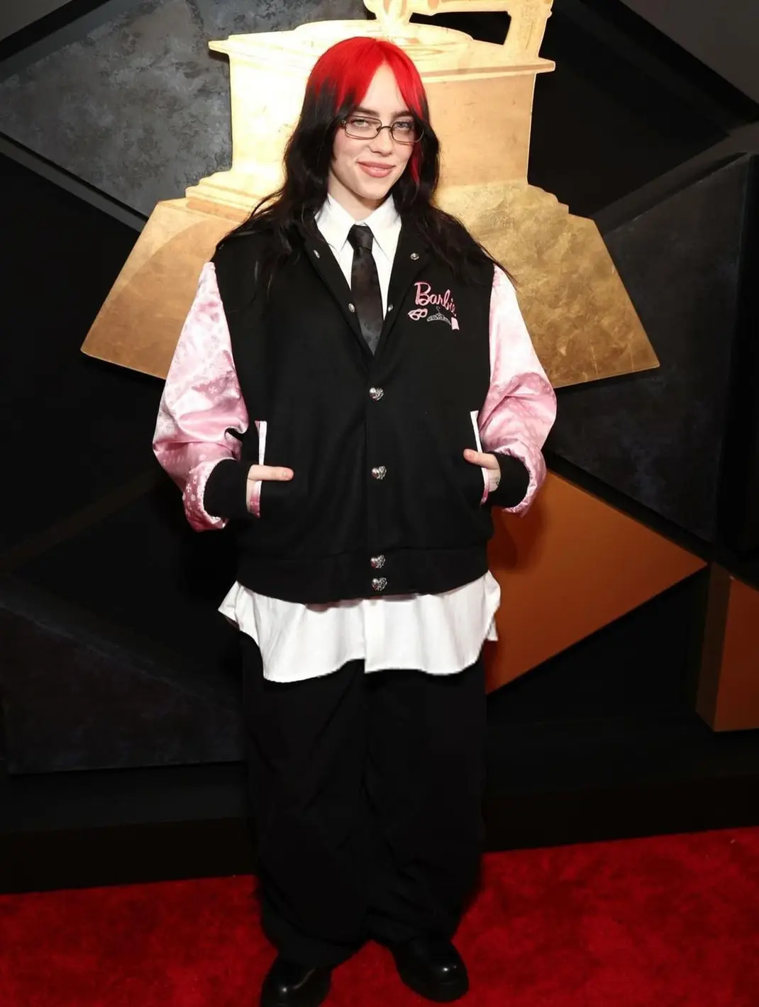 Melihat 8 Penampilan Terbaik di Red Carpet Grammy Awards 2024, Parade ...