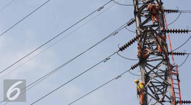 20150812-Pasukan Elite PLN-Jakarta