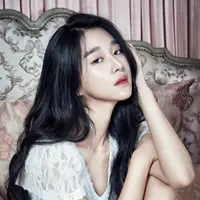 Seo Ye Ji (Naver)