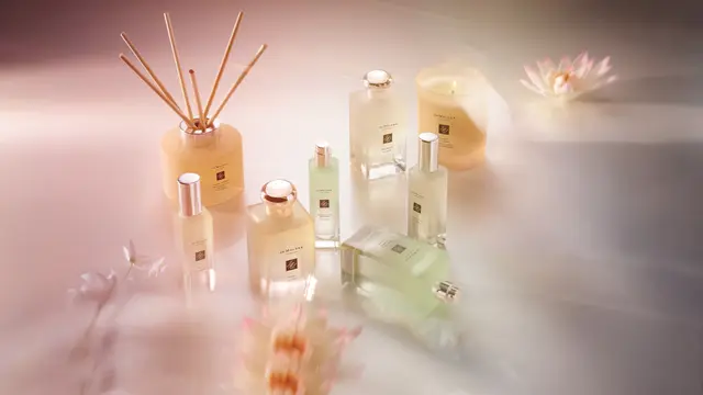 Jo Malone New Collection