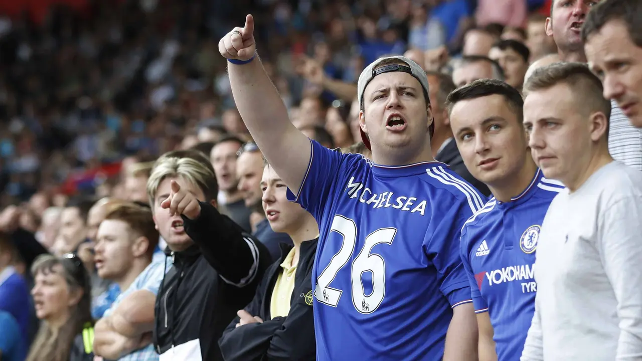 chelsea
