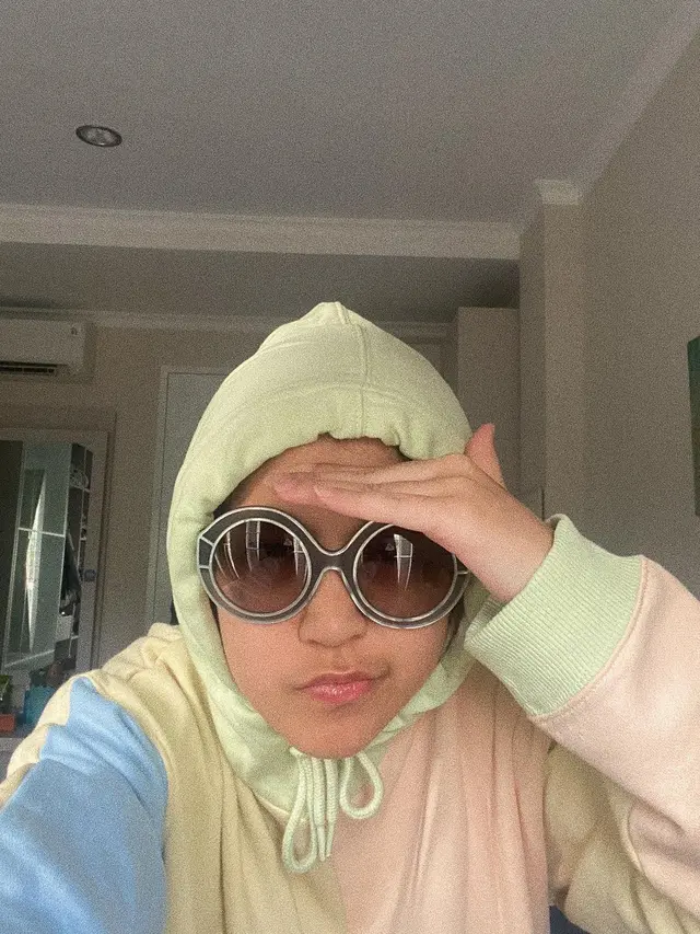 Nasywa Nathania, Putri Dessy Ratnasari. (Instagram @nasywanathania)
