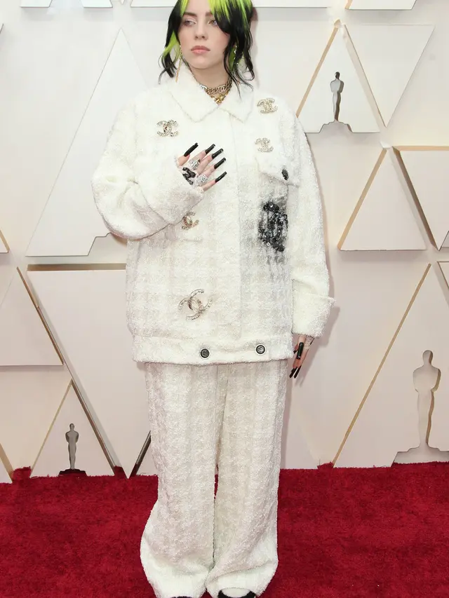 5 Fakta Menarik Met Gala 2021, Acara Galang Dana Bertabur Selebritis Top Dunia