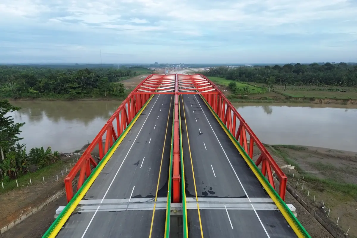 Jalan Tol