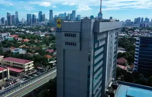 Danantara Mau Ubah Model Bisnis PLN