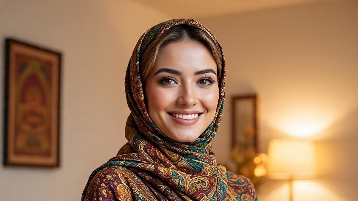9 Inspirasi Model Cardigan Batik Modern untuk Muslimah, Tampil Unik dan Berkelas