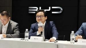 BYD fokuskan untuk teknologi baru menggunakan baterai LFP (carnewschina.com)