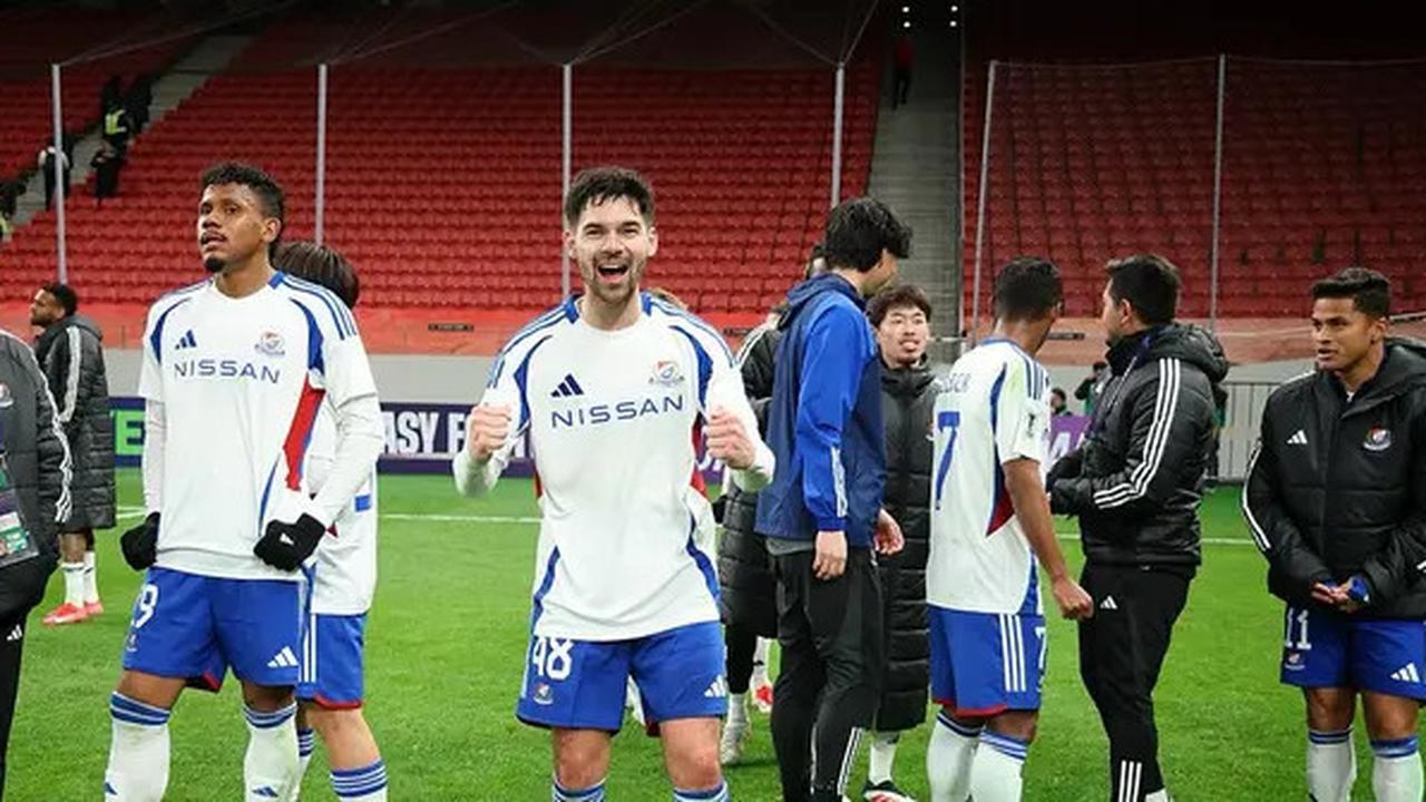Fakta Menarik dari Sandy Walsh soal Perbedaan Sepak Bola Jepang Vs Belgia: Suporter Indonesia Selalu Hadir