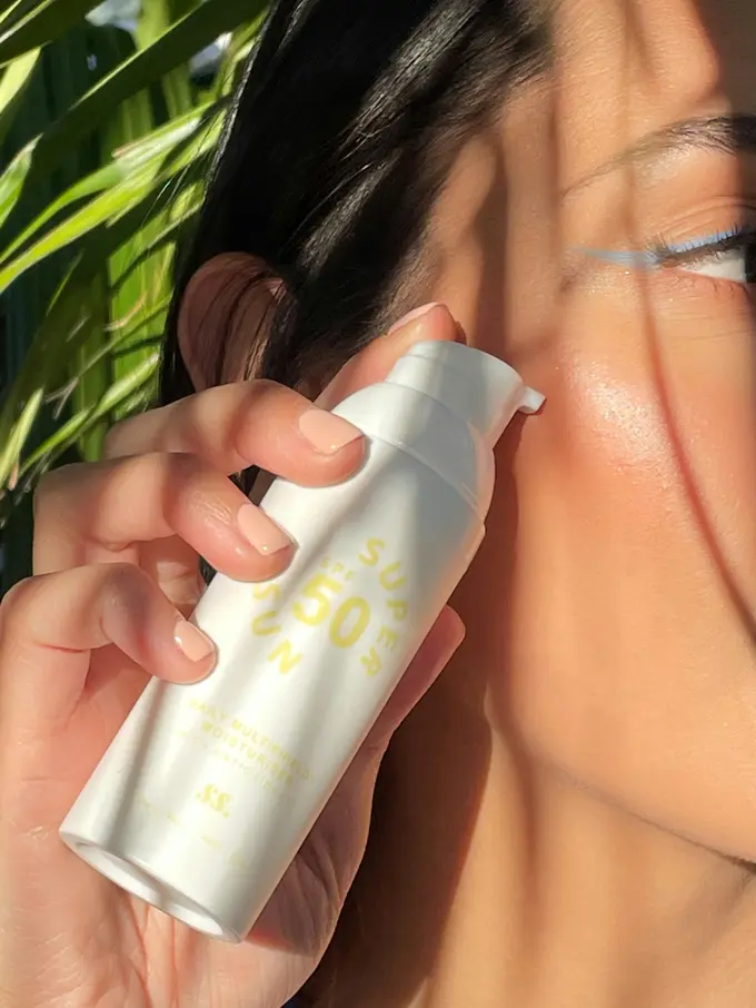 Panduan Memilih Sunscreen Sesuai Jenis Kulit (photo by pexels.com)
