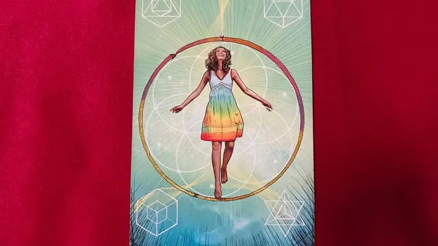 Tarot Cinta