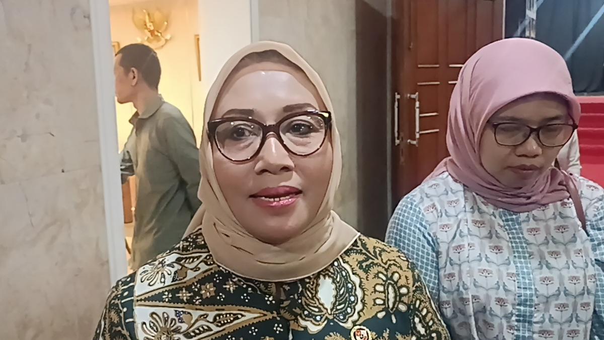 Respons Menteri PPPA soal Remaja 15 Tahun di Sampang Diperkosa 27 Orang - merdeka.com