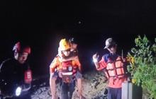 Waspada! Banjir Agam Paksa Ratusan Warga Mengungsi, Puluhan Terjebak