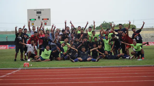 Mataram Utama