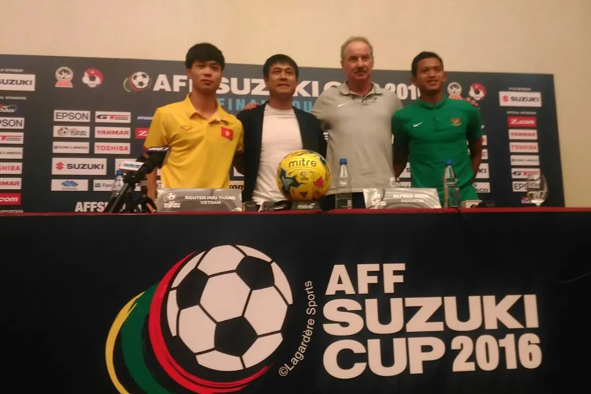 Timnas Indonesia