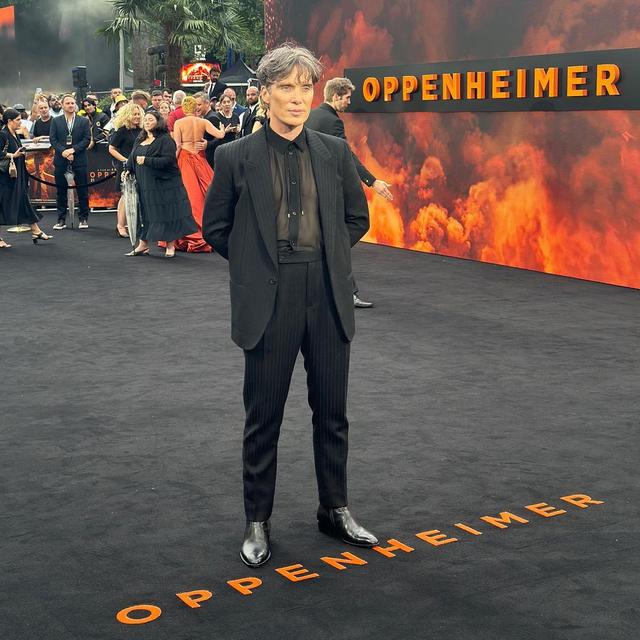 Oppenheimer