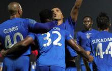 IIC 2012: Tiga gol Arema hempaskan Persela