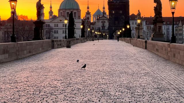 Charles Bridge