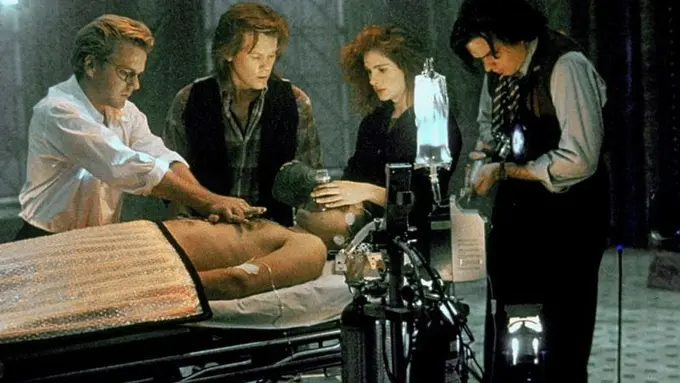 [Bintang] Flatliners