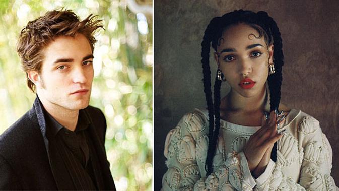 Pacar Baru Robert Pattinson Dihina Mirip Monyet Hingga Pelecehan