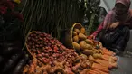 Suasana pameran agribisnis terbesar di Indonesia Agrinex Expo dibuka di Jakarta Convention Center (JCC), Sabtu (21/3/2015). (Liputan6.com/Johan Tallo)