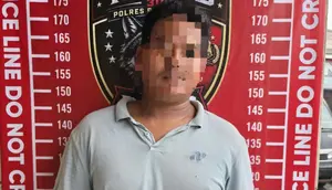 Pemuda di Lampung Racuni Ternak Tetangga Demi Sapi Murah