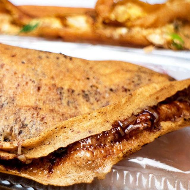 9 Wisata Kuliner Semarang Legendaris Mulai Kue Lekker Hingga Nasi Gandul Hot Liputan6 Com