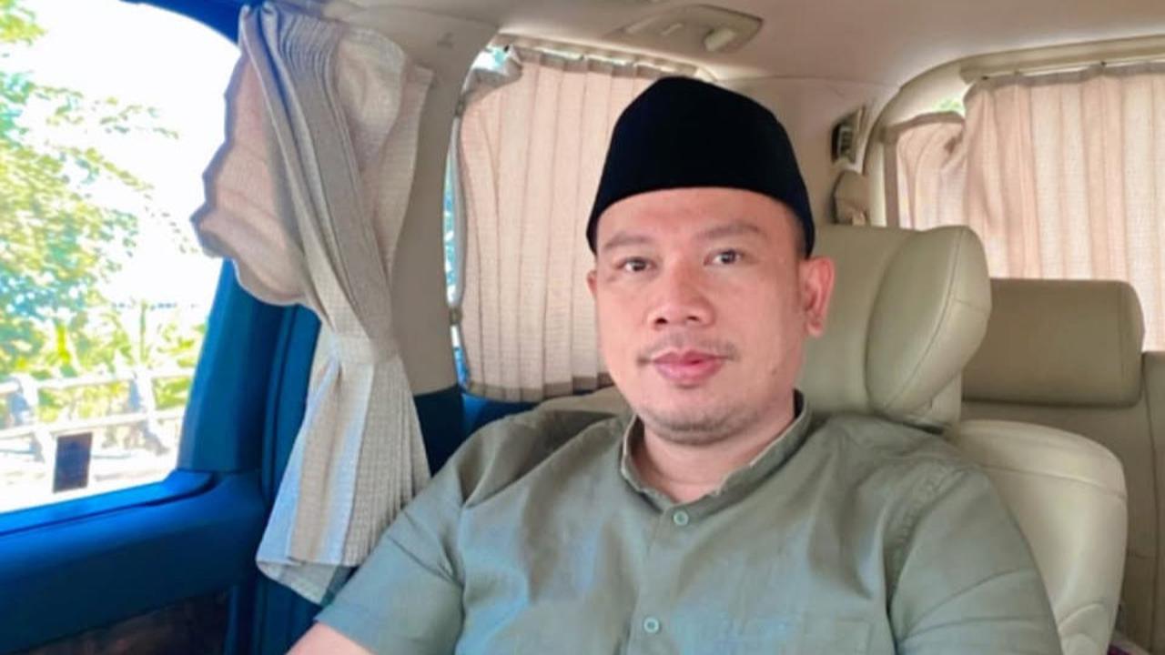 Kalah di Pilkada Pemalang, Vicky Prasetyo Sindir Soal Amplop Mampu Beli Suara