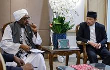 Baznas Perluas Bantuan Kemanusiaan untuk Sudan di Tengah Krisis Konflik