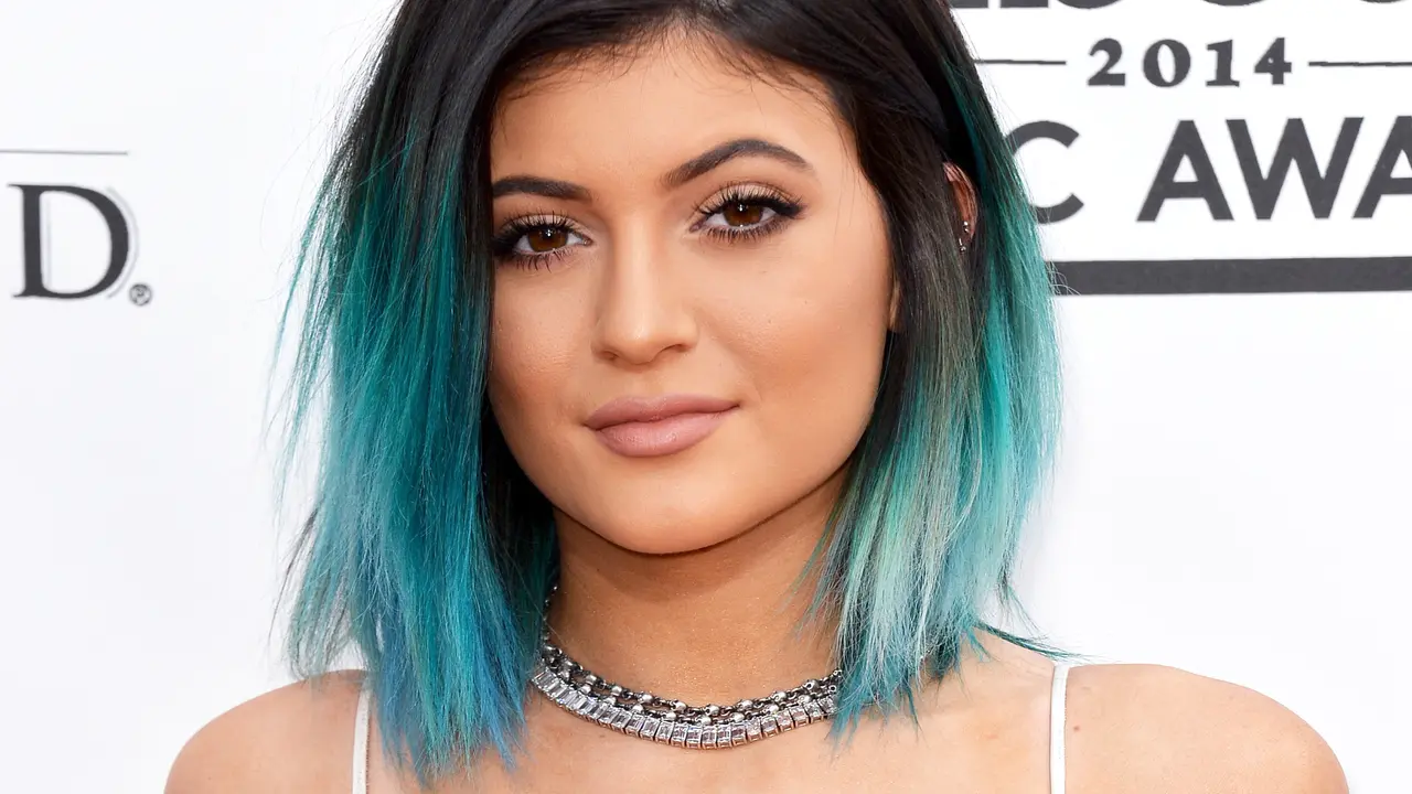 Foto Unyu Kylie Jenner Kecil Bikin Kamu Gak Bisa Tidur Semalaman
