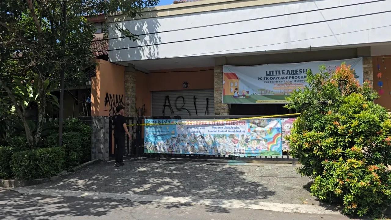 Kasus Kekerasaan di Daycare, Komisi VIII Tegaskan Perlindungan Anak Jadi Prioritas
