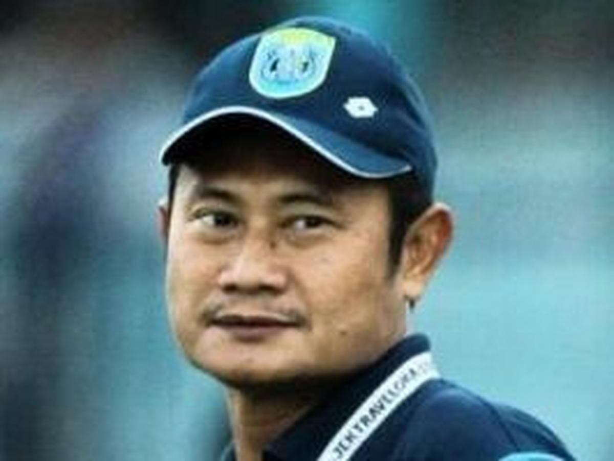 CEO Persela Lamongan