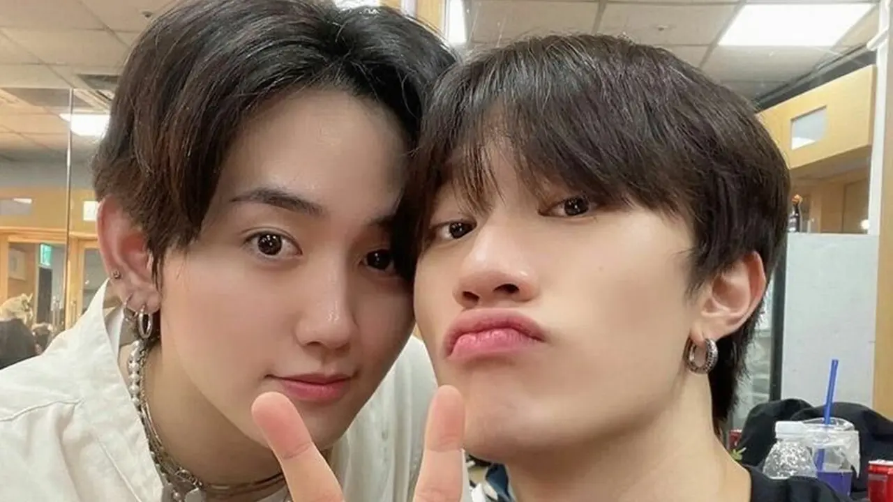 Potret Bang Yedam dan Mashiho, Dua Member yang Hengkang dari TREASURE