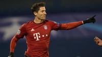 Robert Lewandowski (EPA/Sven Hoppe)