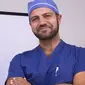 Dr Amir Marashi