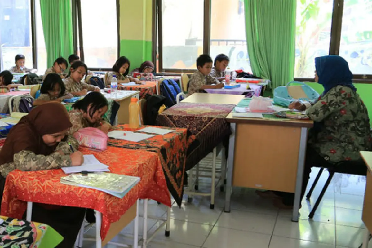 (Foto:Dok Pemkot Surabaya)