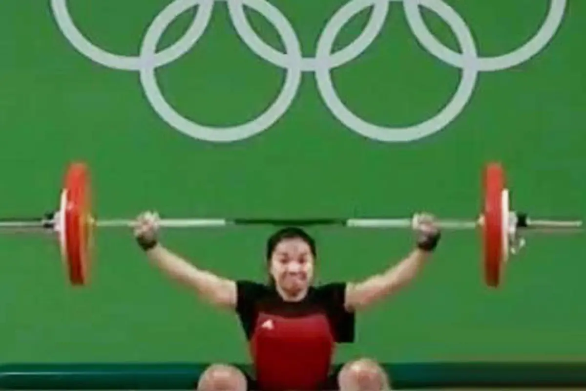 Dewi Safitri Gagal Rebut Medali 