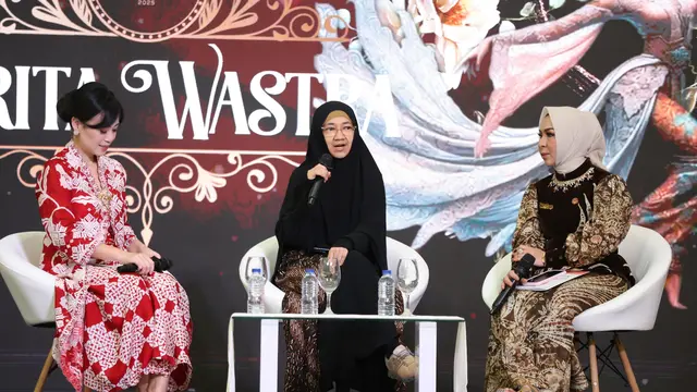  Dorong Perkembangan UMKM Lokal hingga Go International