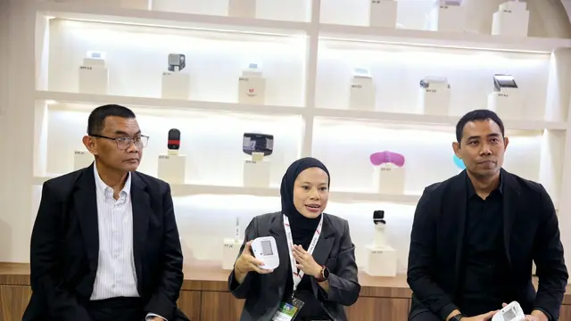 Tak Hanya Picu Stroke, Ini Bahaya Hipertensi bagi Jantung, Ginjal, hingga Penglihatan