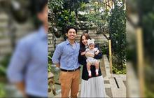 9 Potret Terbaru Baby Launa Anak Sabrina Anggraini dan Belva Devara yang Kini Menginjak 4 Bulan, Makin Gemesin!