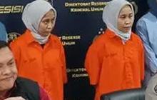 Akal Bulus Rihana-Rihani, Tipu Korban Pre Order Iphone Rp35 Miliar untuk Keperluan Pribadi