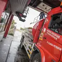 Pertamina Patra Niaga Beri Sanksi Tegas Awak Tangki BBM Merokok saat Tugas
